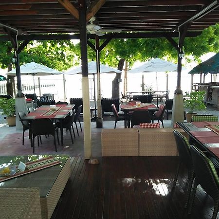 Amaris Vacation Resort Tanawan Dış mekan fotoğraf