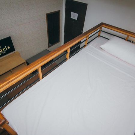 Amaris Vacation Resort Tanawan Dış mekan fotoğraf