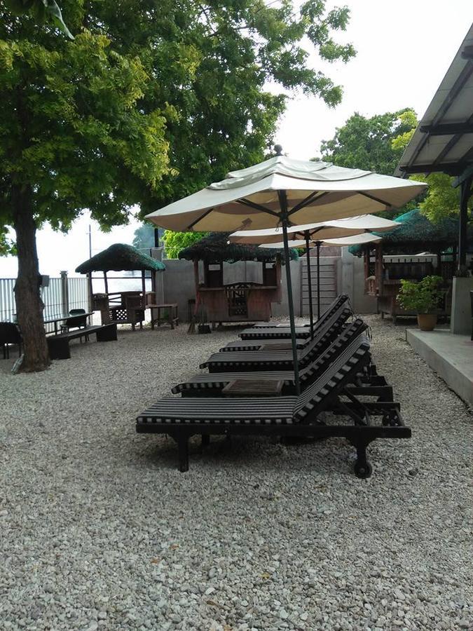 Amaris Vacation Resort Tanawan Dış mekan fotoğraf