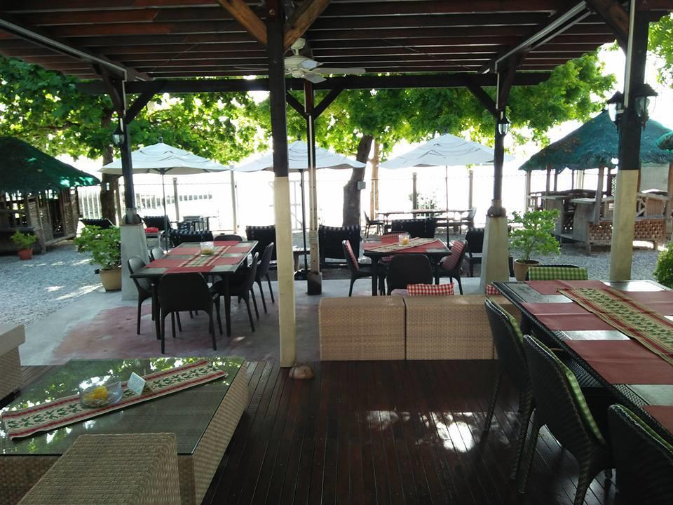 Amaris Vacation Resort Tanawan Dış mekan fotoğraf