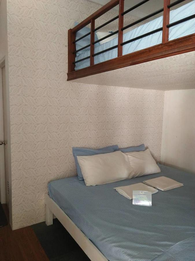 Amaris Vacation Resort Tanawan Dış mekan fotoğraf