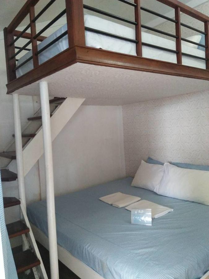 Amaris Vacation Resort Tanawan Dış mekan fotoğraf
