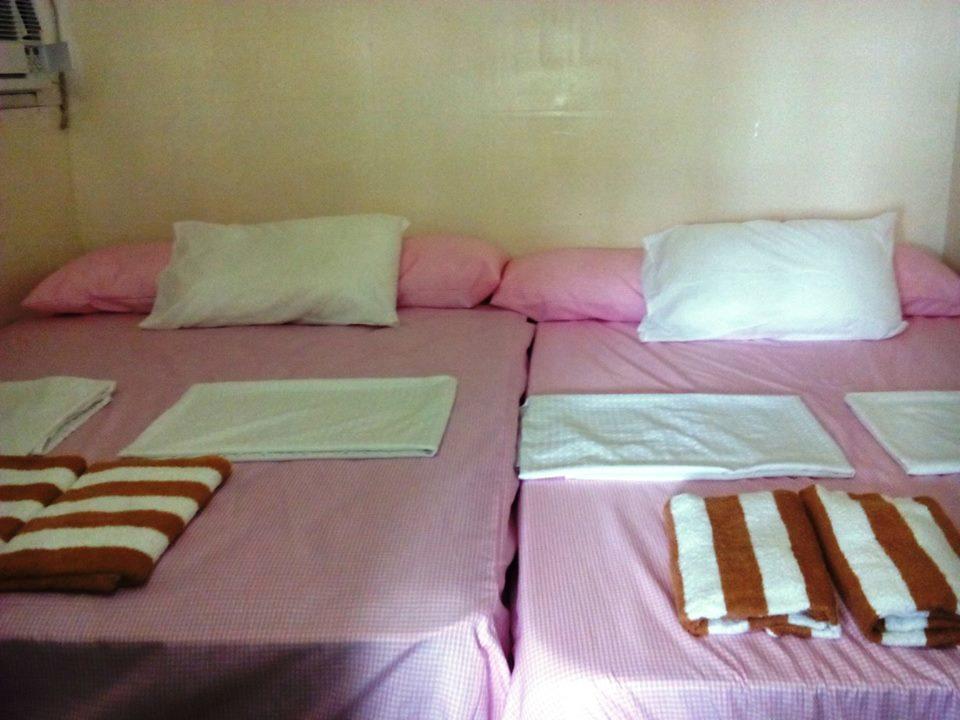 Amaris Vacation Resort Tanawan Dış mekan fotoğraf