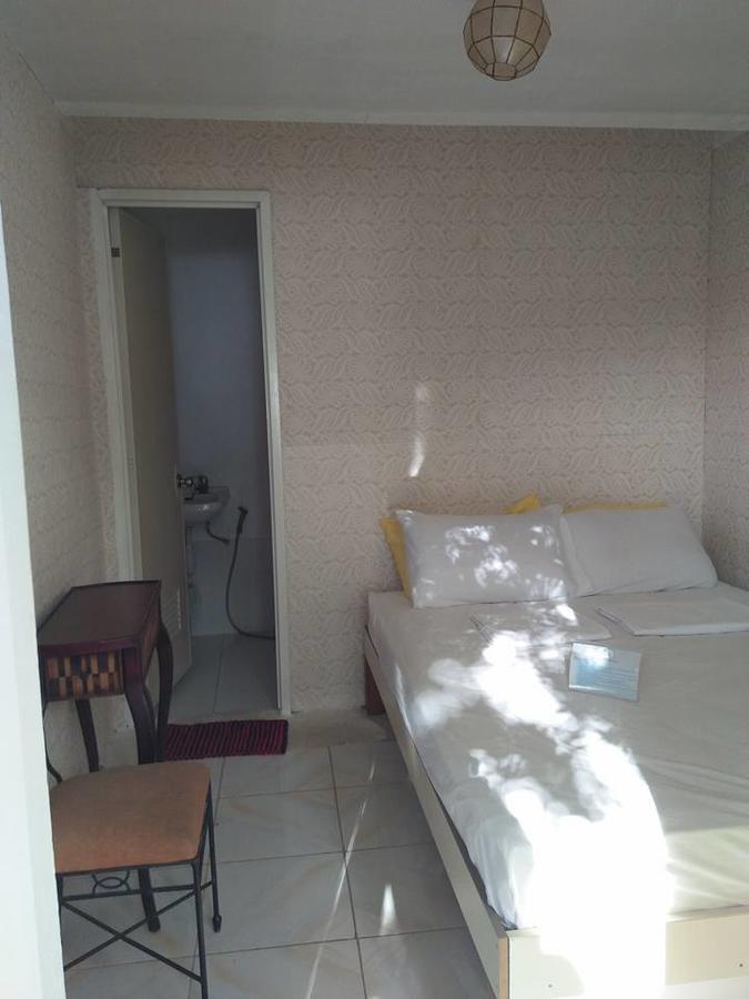 Amaris Vacation Resort Tanawan Dış mekan fotoğraf