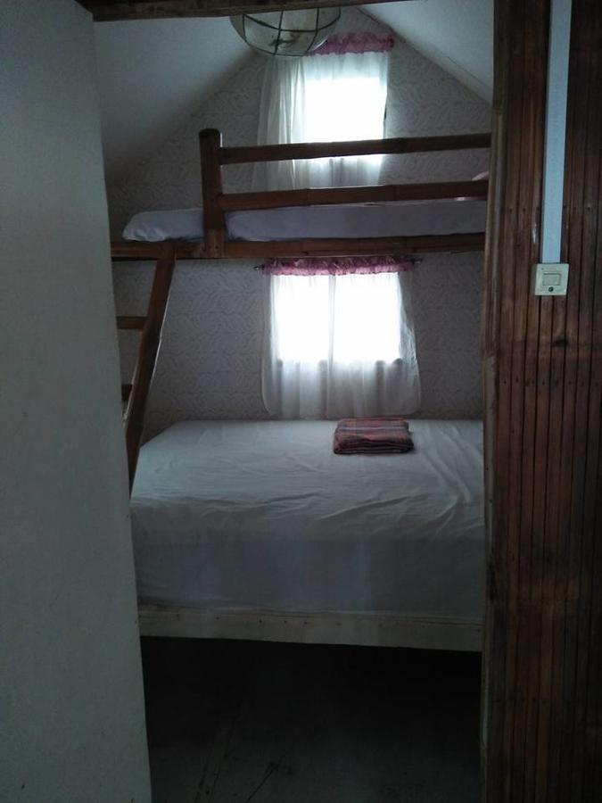 Amaris Vacation Resort Tanawan Dış mekan fotoğraf