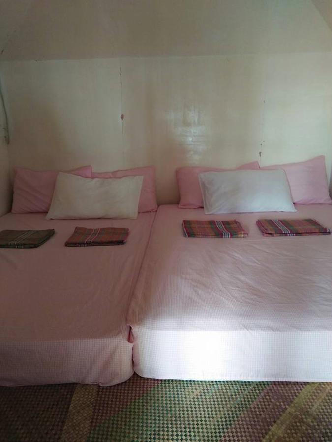 Amaris Vacation Resort Tanawan Dış mekan fotoğraf