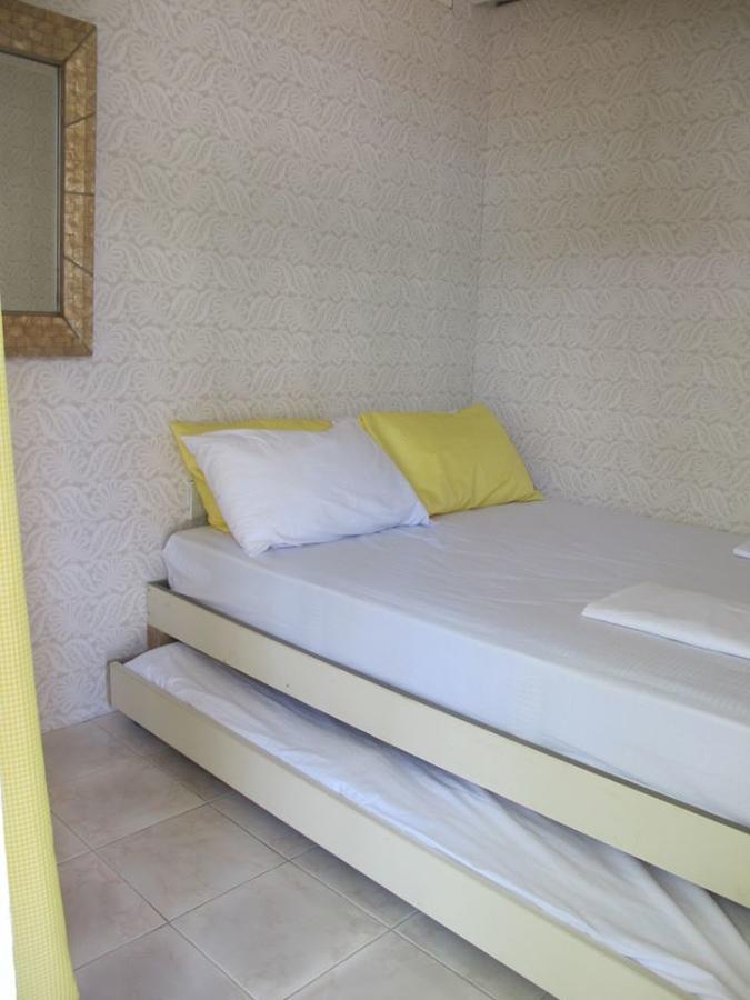 Amaris Vacation Resort Tanawan Dış mekan fotoğraf