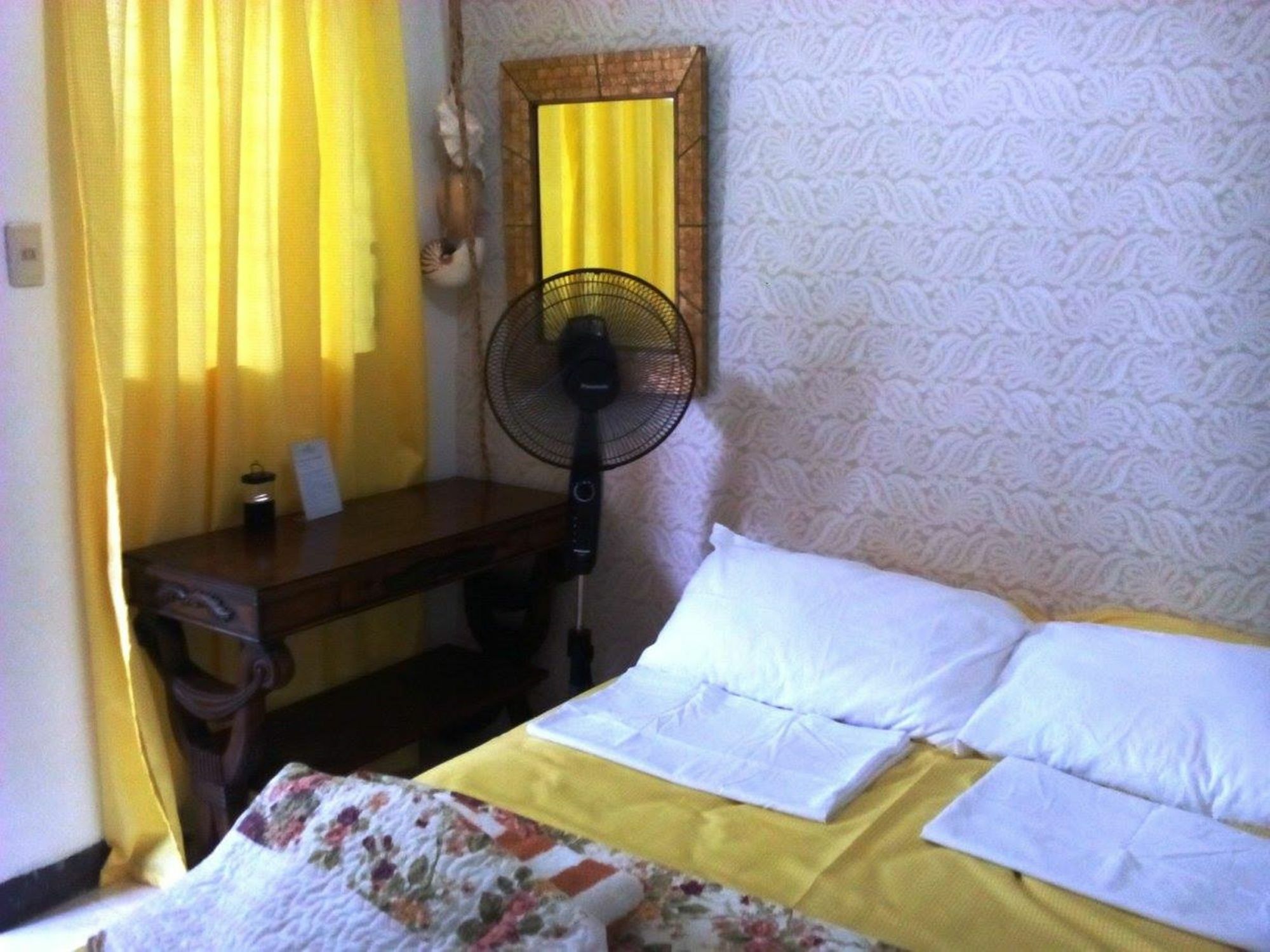 Amaris Vacation Resort Tanawan Dış mekan fotoğraf
